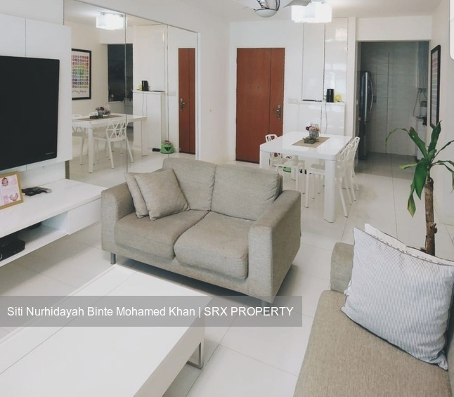 Punggol Place thumbnail photo